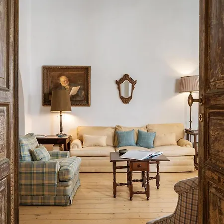 Vakantiehuis Cambanis *