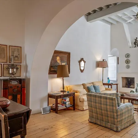 Vakantiehuis Cambanis *