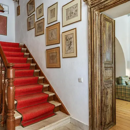 Cambanis Holiday home Mykonos Town