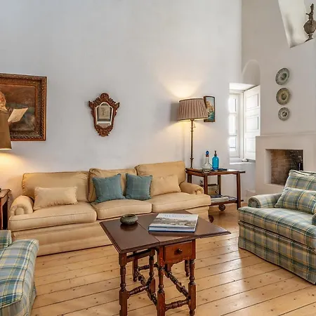 Holiday home Cambanis *