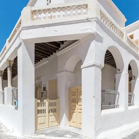 Holiday home Cambanis *