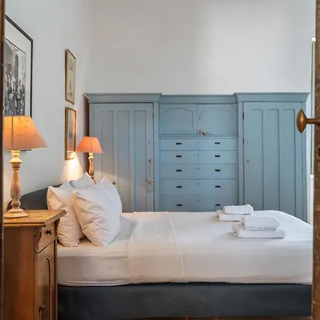 Cambanis Holiday home Mykonos Town