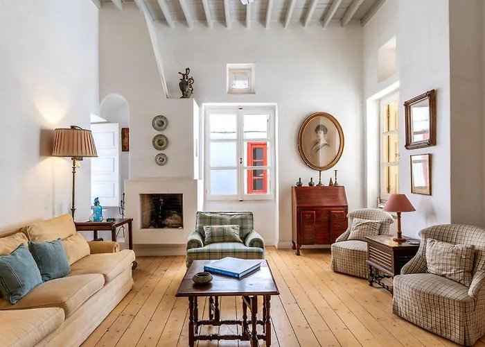 Casa vacanze Cambanis