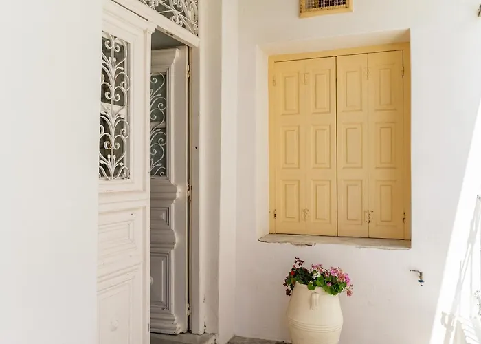 Casa vacanze Cambanis Mykonos Town