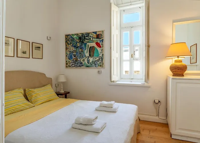 Casa vacanze Cambanis Mykonos Town