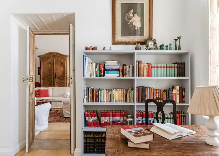 Casa vacanze Cambanis