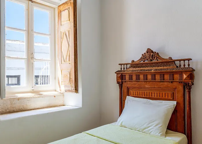 Cambanis Casa vacanze *