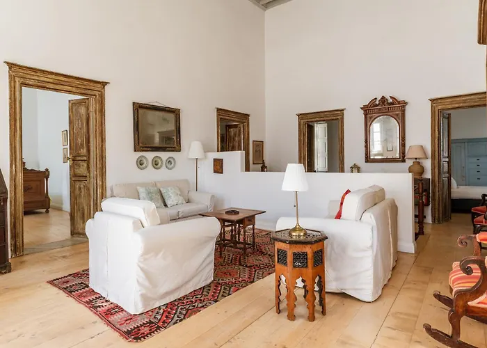 Casa vacanze Cambanis *