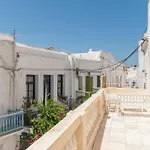 Cambanis Holiday home Mykonos Town