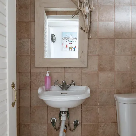 Сasa de vacaciones Cambanis