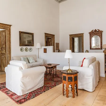 Ferienhaus Cambanis *