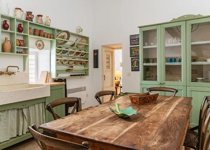 Cambanis Σπίτι διακοπών *