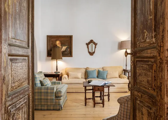 Casa de Férias Cambanis *