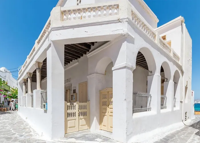 Σπίτι διακοπών Cambanis *