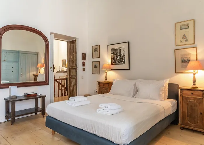 Cambanis Mykonos Town