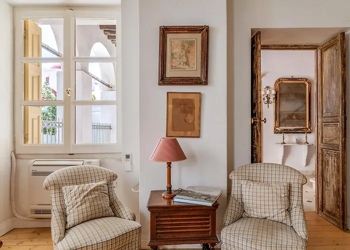 Casa de Férias Cambanis *