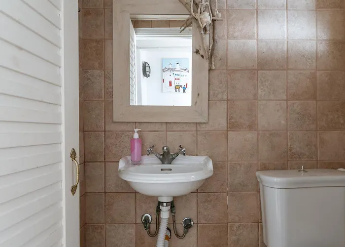 Casa de Férias Cambanis