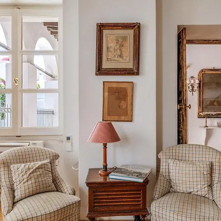 度假居 Cambanis *